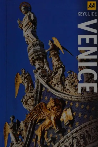 Capa de Venice