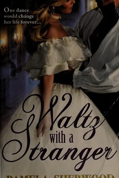 Capa de Waltz with a stranger