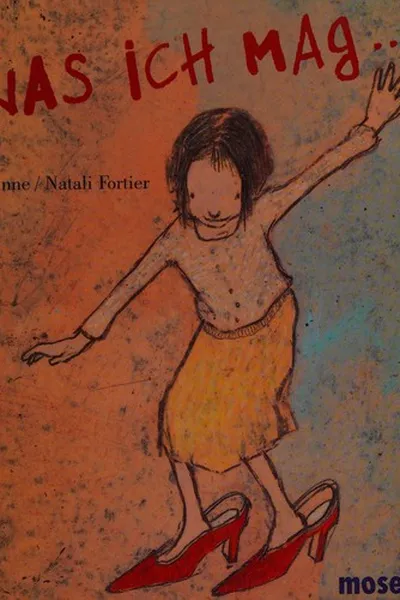 Capa de Was ich mag...