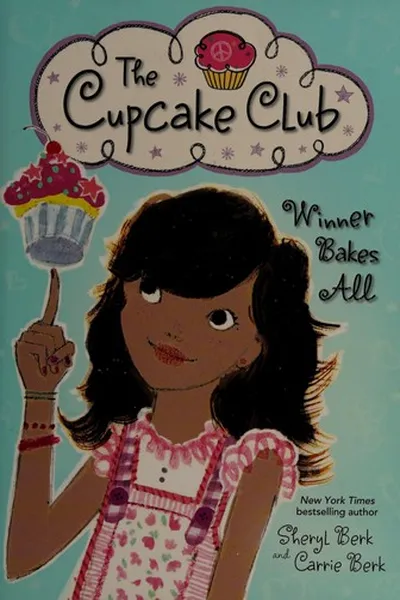 Capa de Winner bakes all