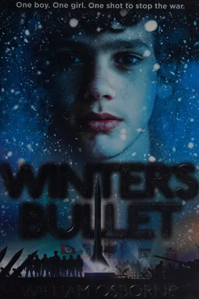 Capa de Winter's bullet