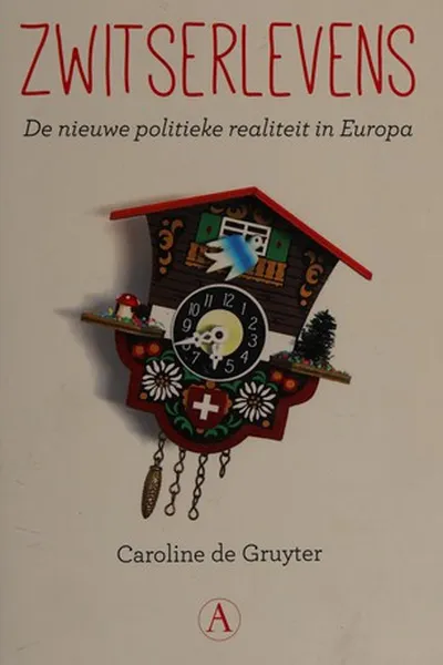 Capa de Zwitserlevens