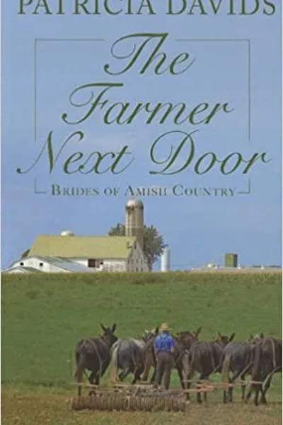 Capa de The farmer next door