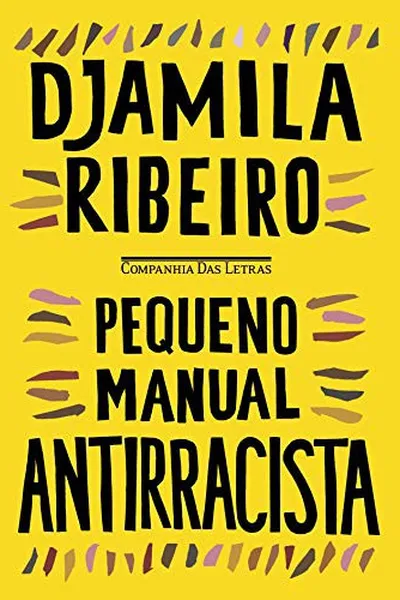 Cover of Pequeno manual antirracista