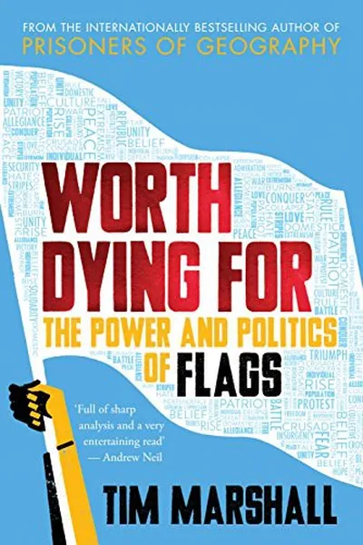 Capa de Worth Dying For