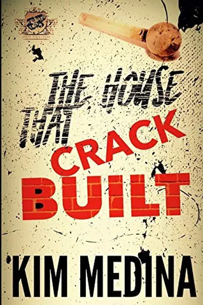 Capa de The House That Crack Built