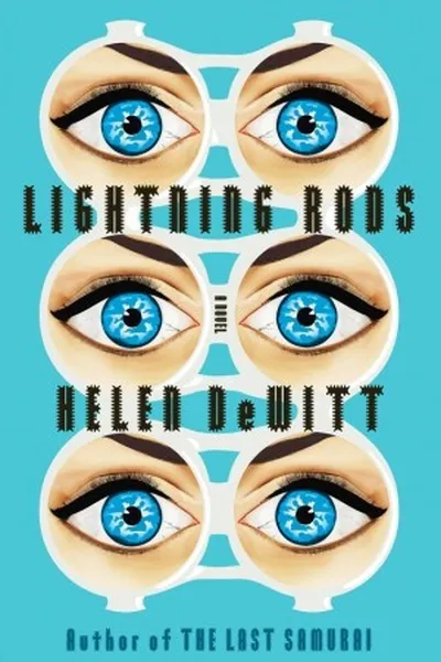 Capa de Lightning Rods