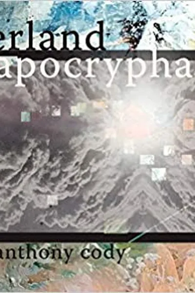 Capa de Borderland Apocrypha