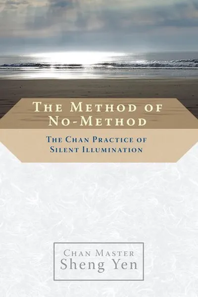 Capa de The Method of No-Method