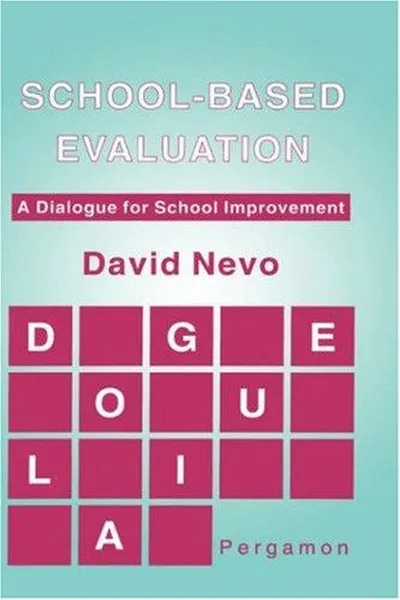 Capa de School-based evaluation