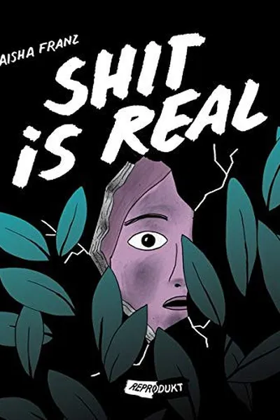 Capa de Shit is real