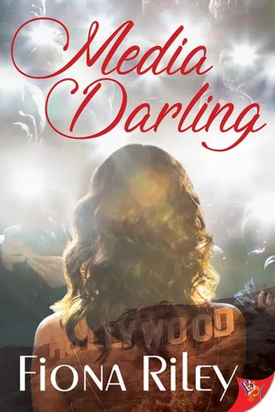 Capa de Media Darling