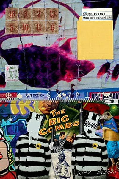 Capa de The Combinations