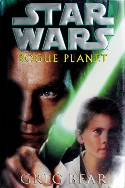 Cover of Rogue Planet
