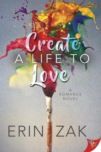 Capa de Create a Life to Love