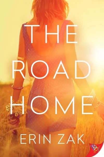 Capa de The Road Home