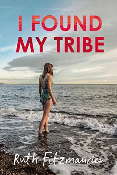 Capa de I found my tribe