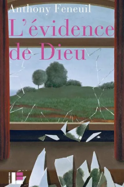 Capa de L'évidence de Dieu