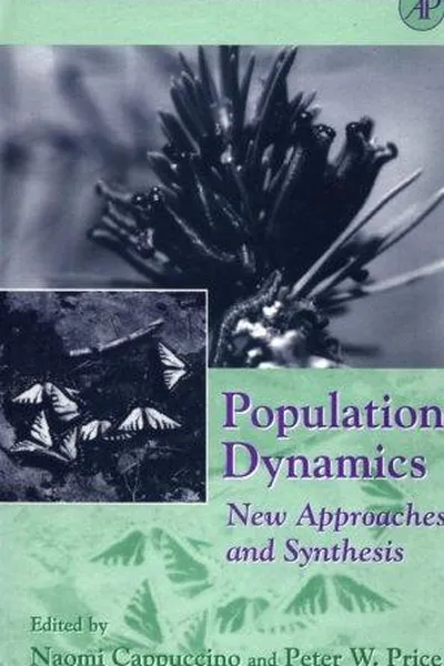 Capa de Population dynamics