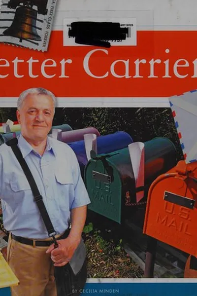 Capa de Letter carriers