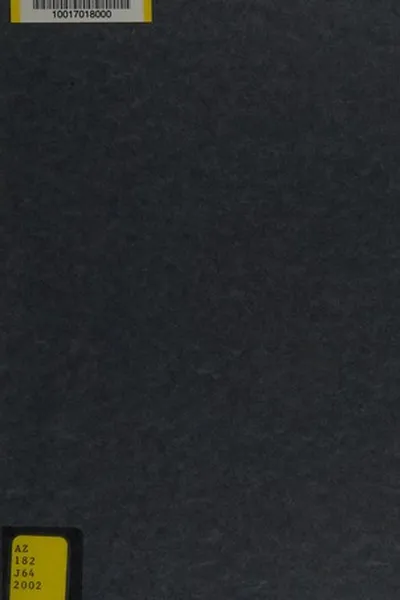 Capa de John H. D'Arms and the Humanities