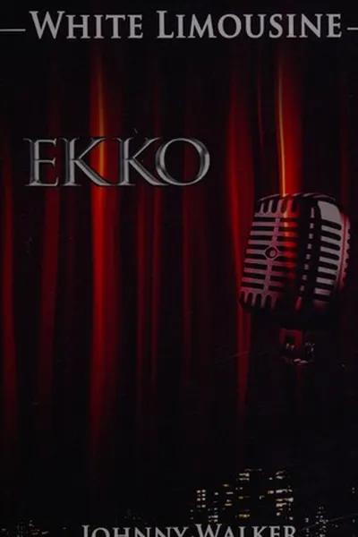 Capa de White limousine