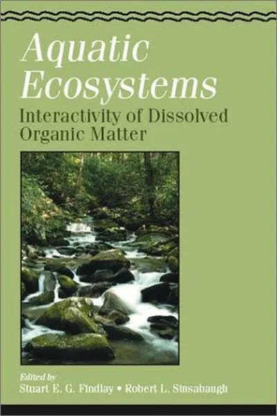 Capa de Aquatic ecosystems