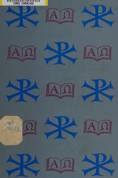 Capa de The ecumenical councils