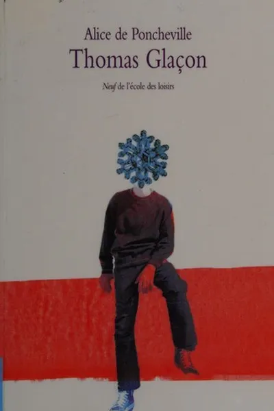 Capa de Thomas Glaçon