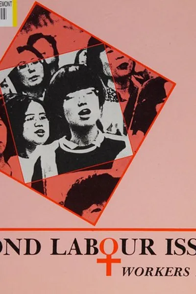 Capa de Beyond labour issues