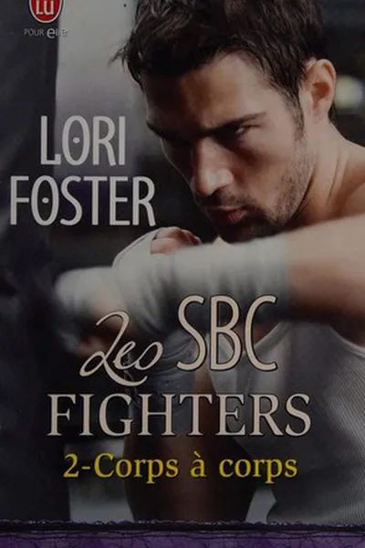 Capa de Corps à corps