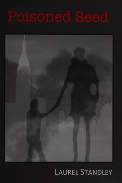 Capa de Poisoned seed