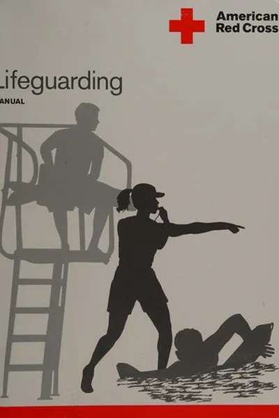 Capa de Lifeguarding