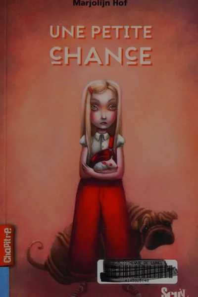 Capa de Une petite chance