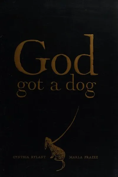 Capa de God got a dog