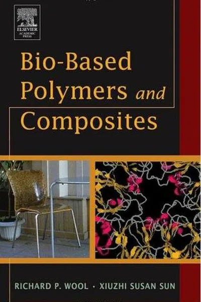Capa de Bio-based polymers and composites