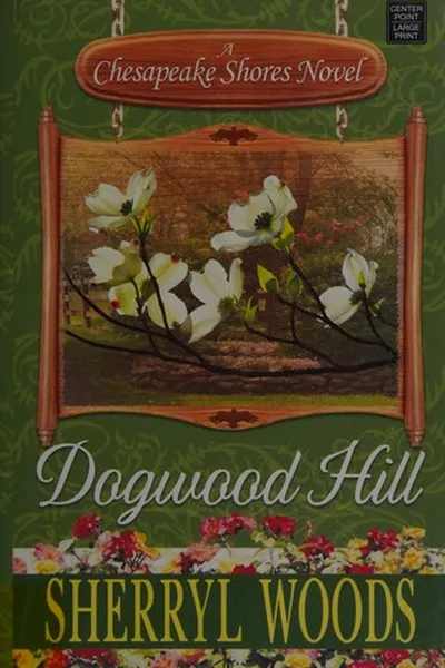 Capa de Dogwood hill