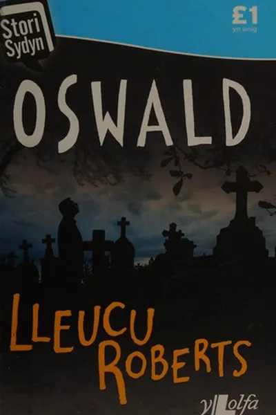 Capa de Oswald