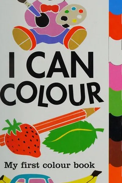 Capa de Your five-year-old