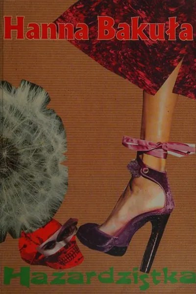 Capa de Hazardzistka