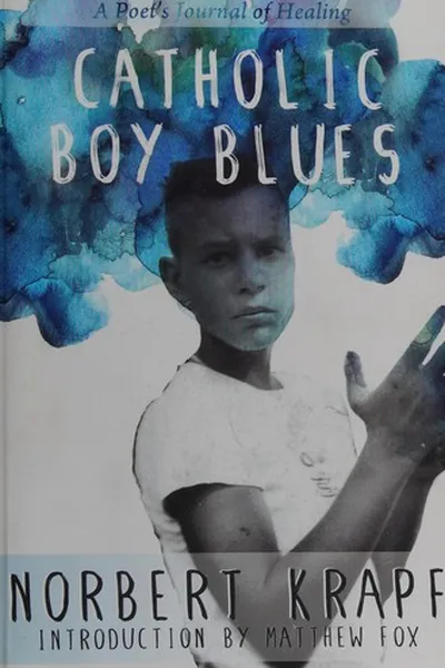 Capa de Catholic boy blues