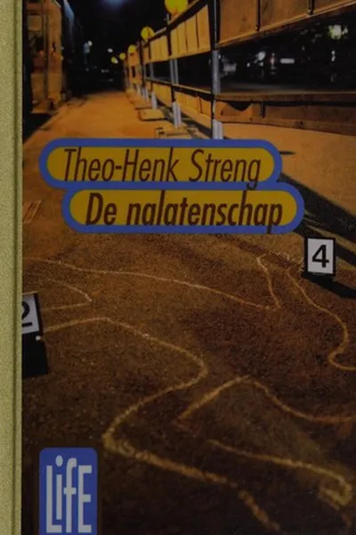 Capa de De nalatenschap