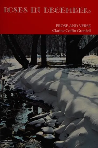 Capa de Roses in December