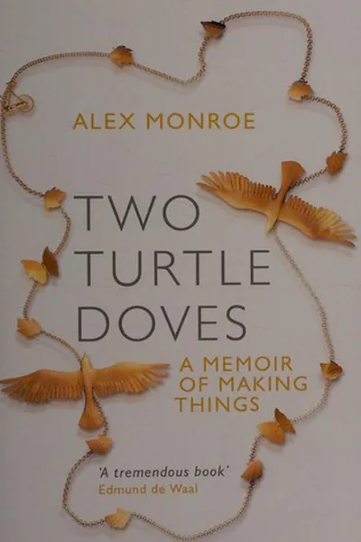 Capa de Two turtle doves