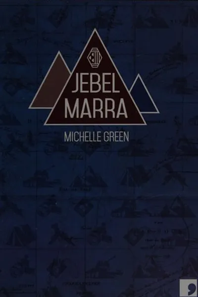 Capa de Jebel Marra