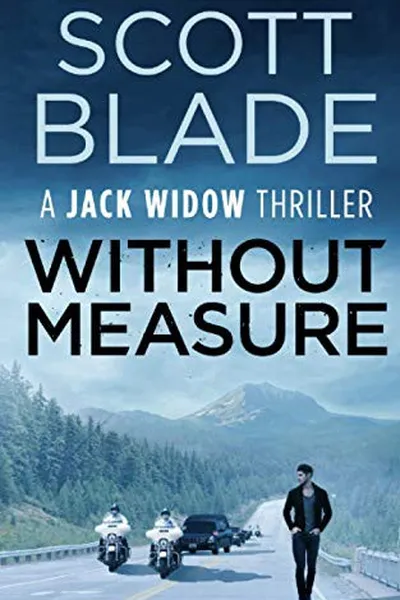 Capa de Without Measure