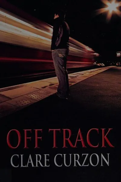 Capa de Off Track