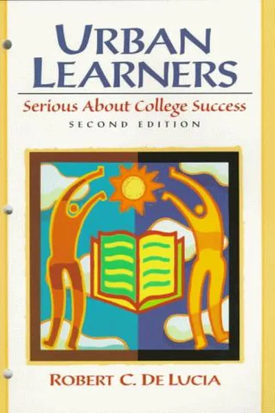 Capa de Urban Learners