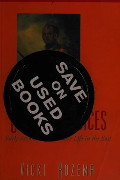 Capa de Cherokee voices