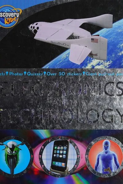 Capa de Electronics and technology